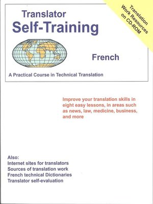 Translator Self-Training - ebook